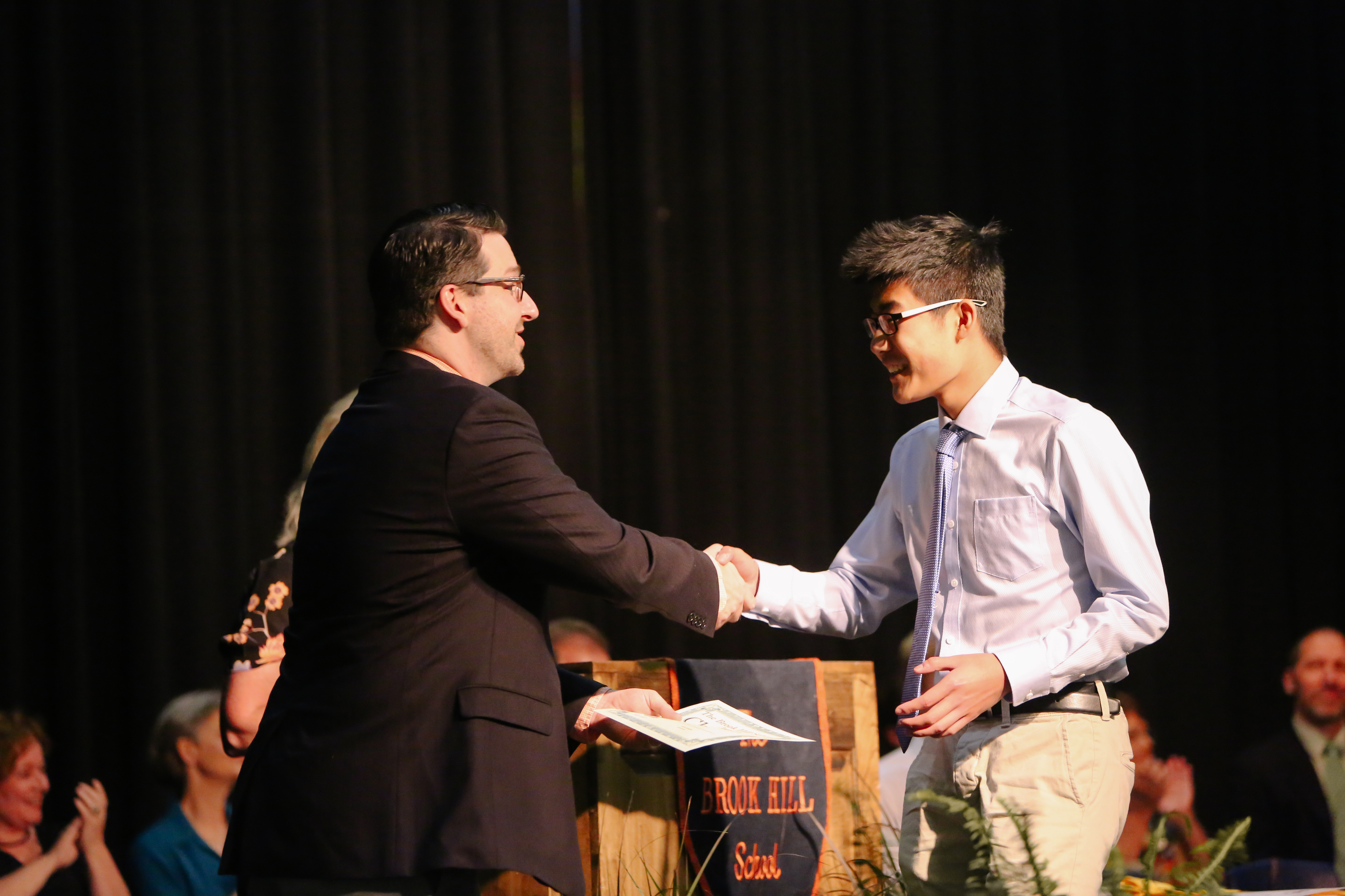 Academic Awards(TA)-243
