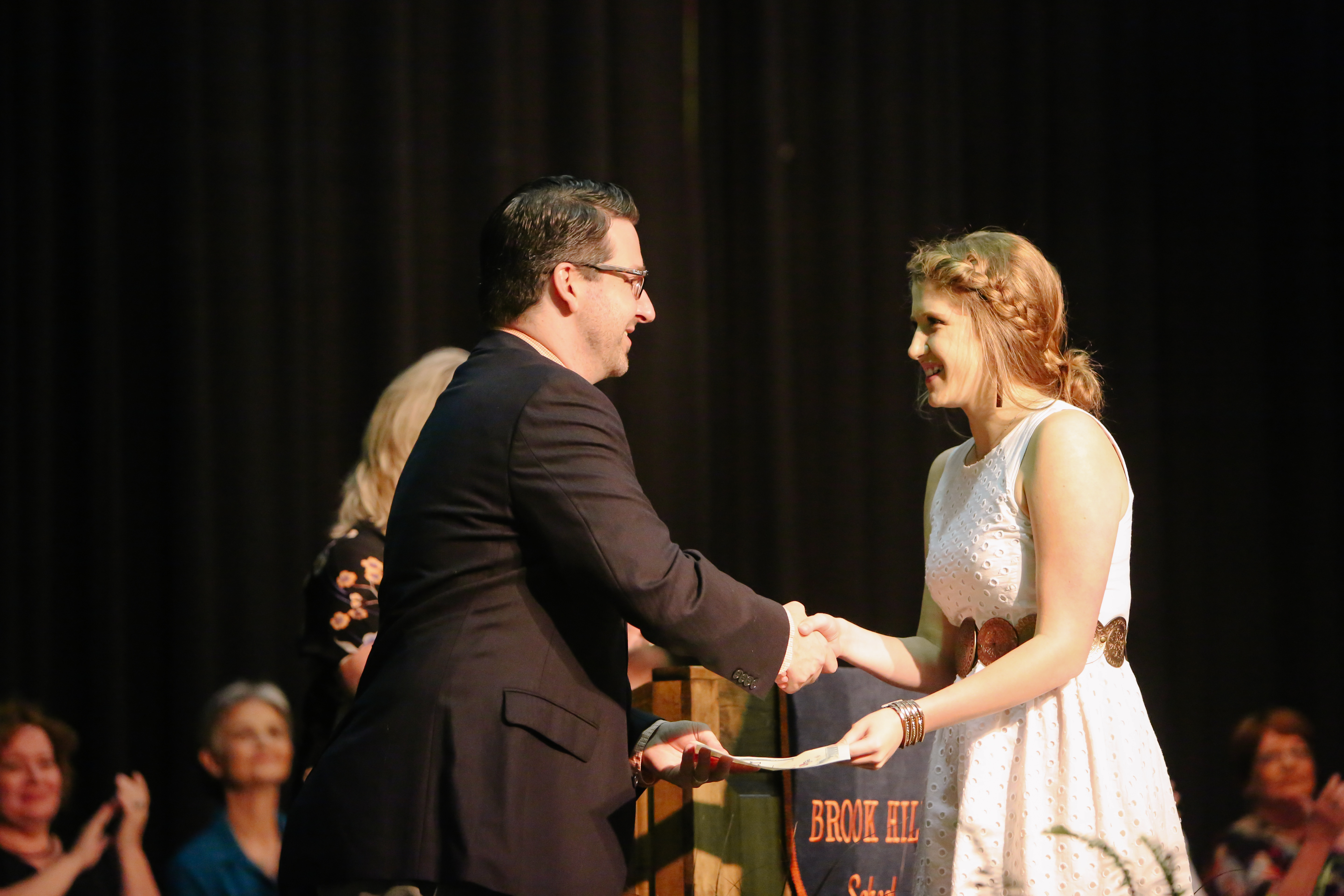 Academic Awards(TA)-246