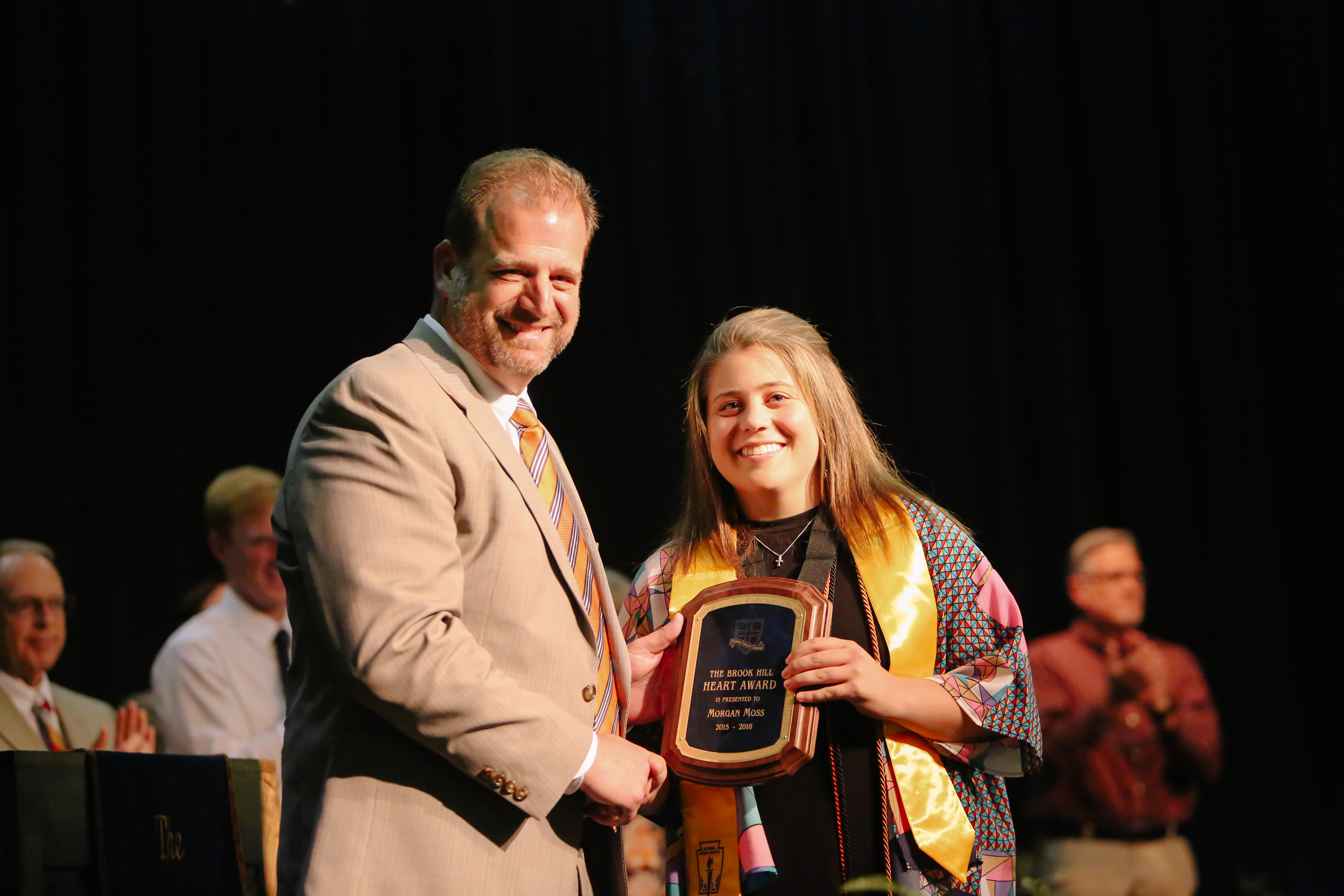 Academic Awards(TA)-259