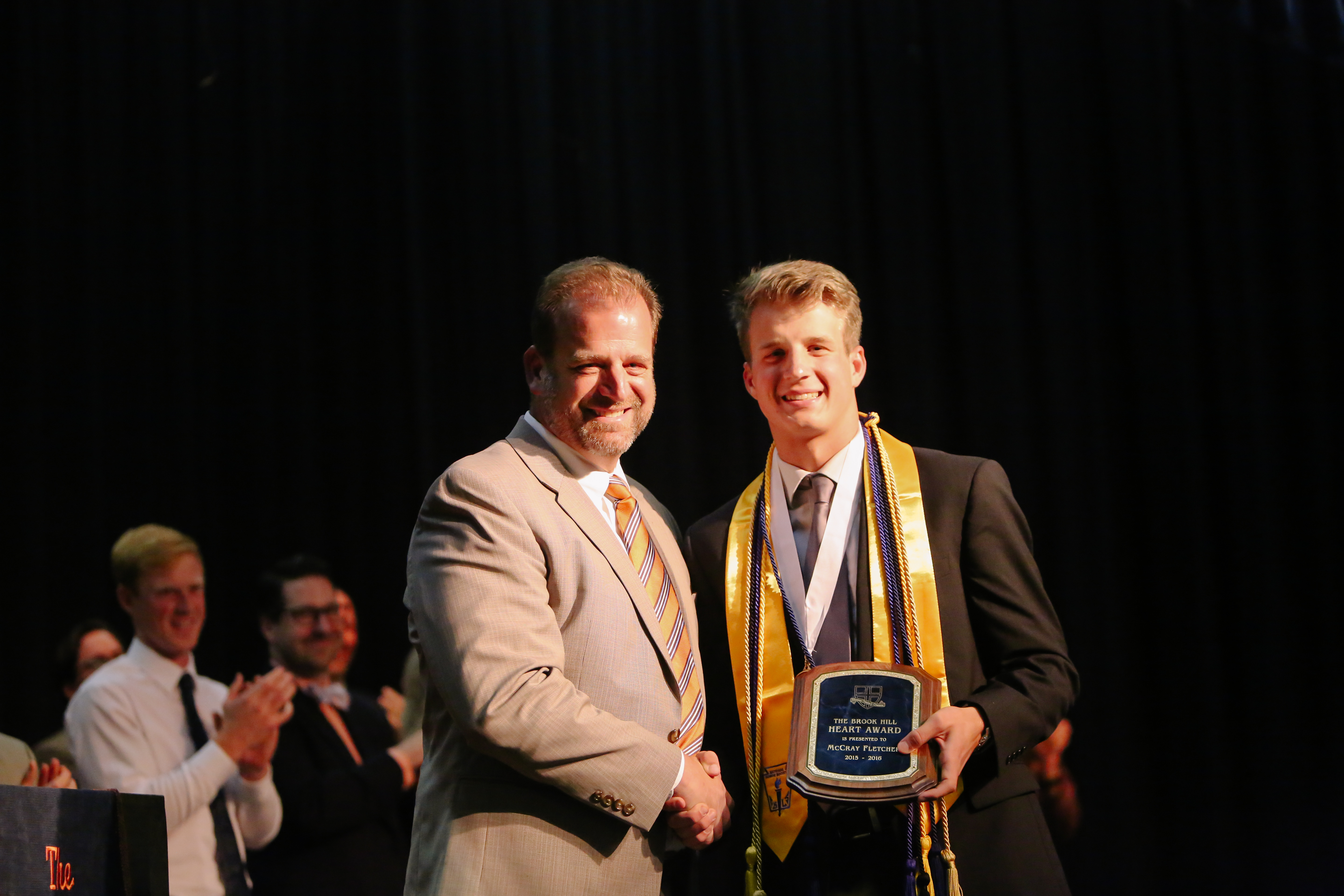 Academic Awards(TA)-263
