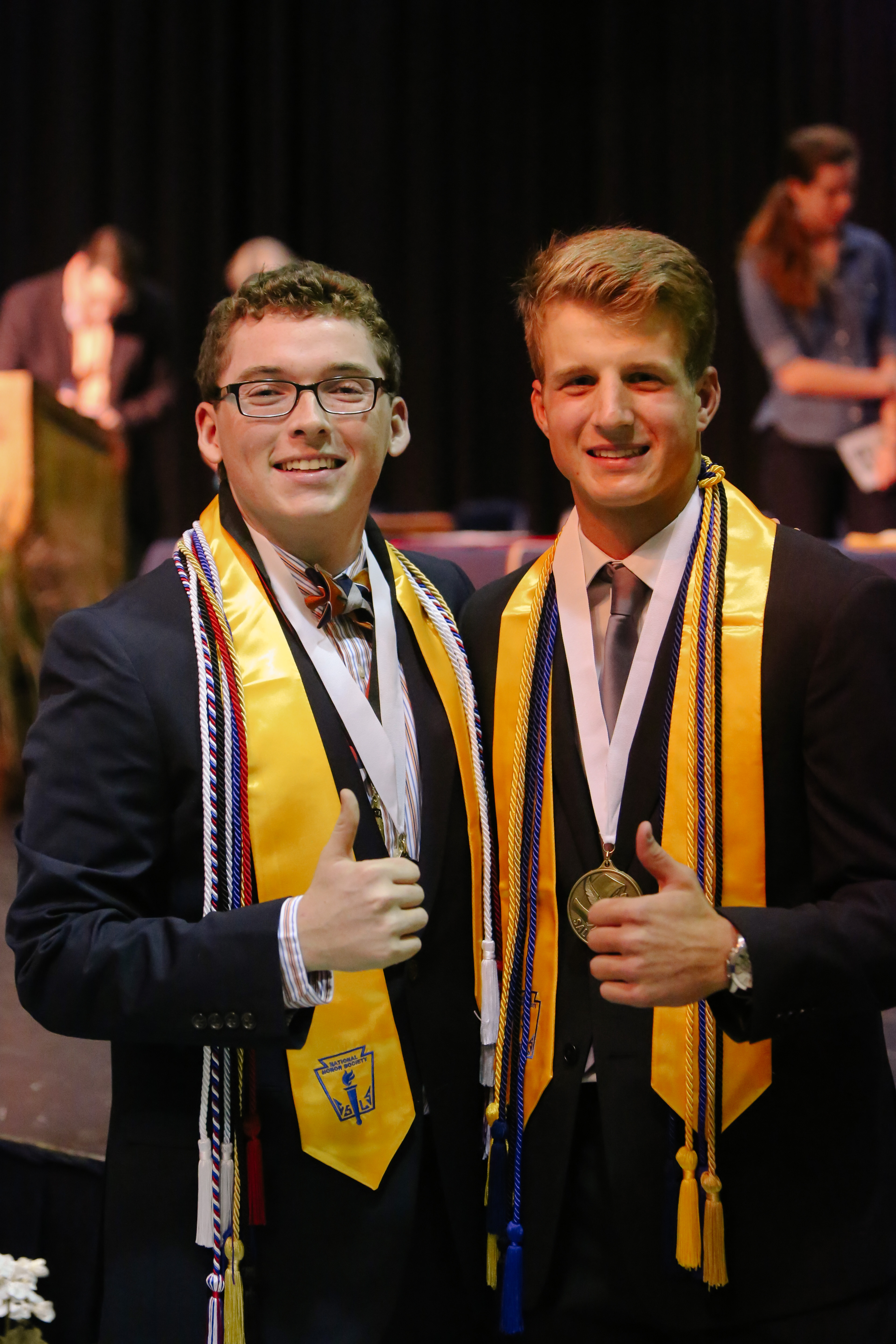 Academic Awards(TA)-266