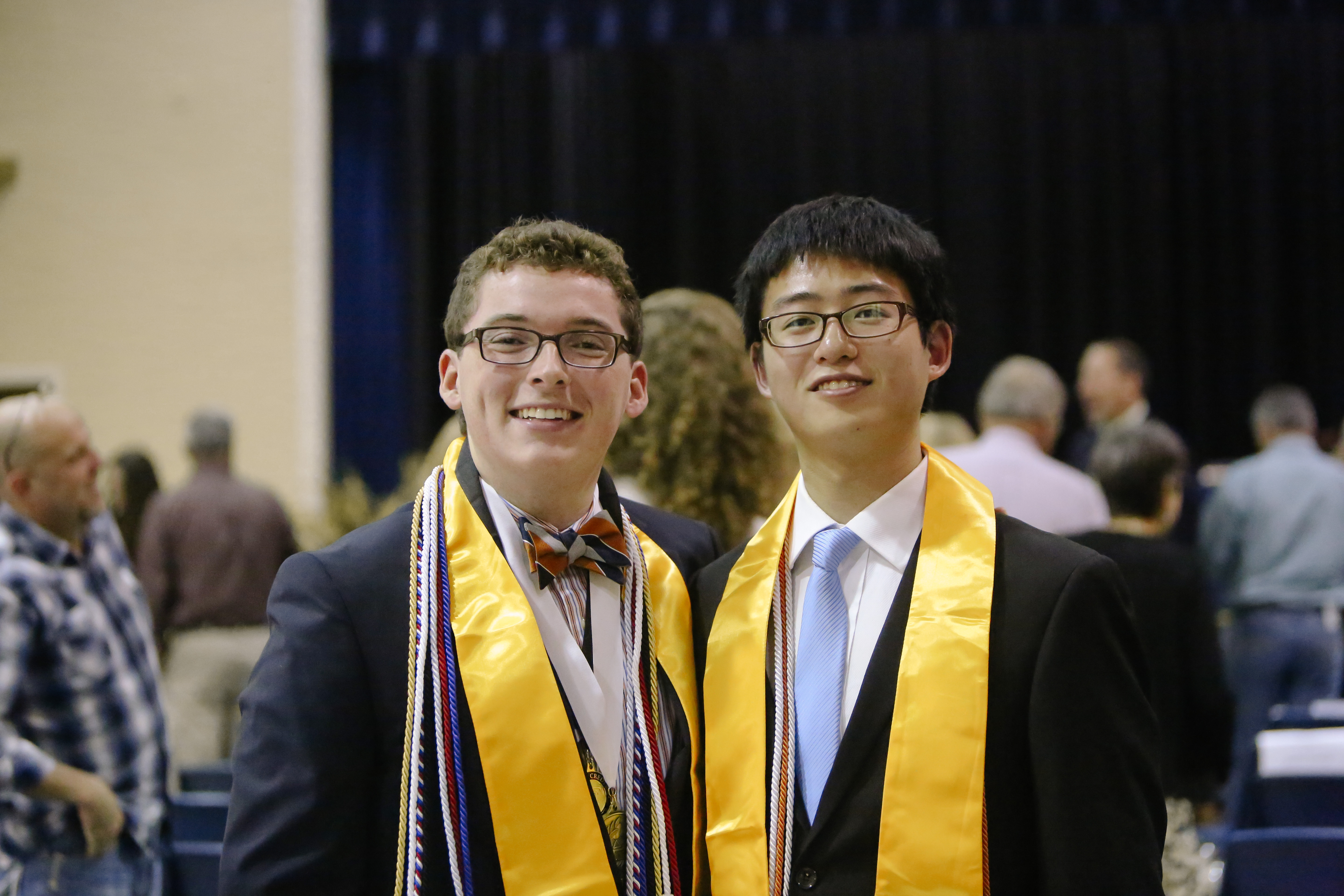 Academic Awards(TA)-270