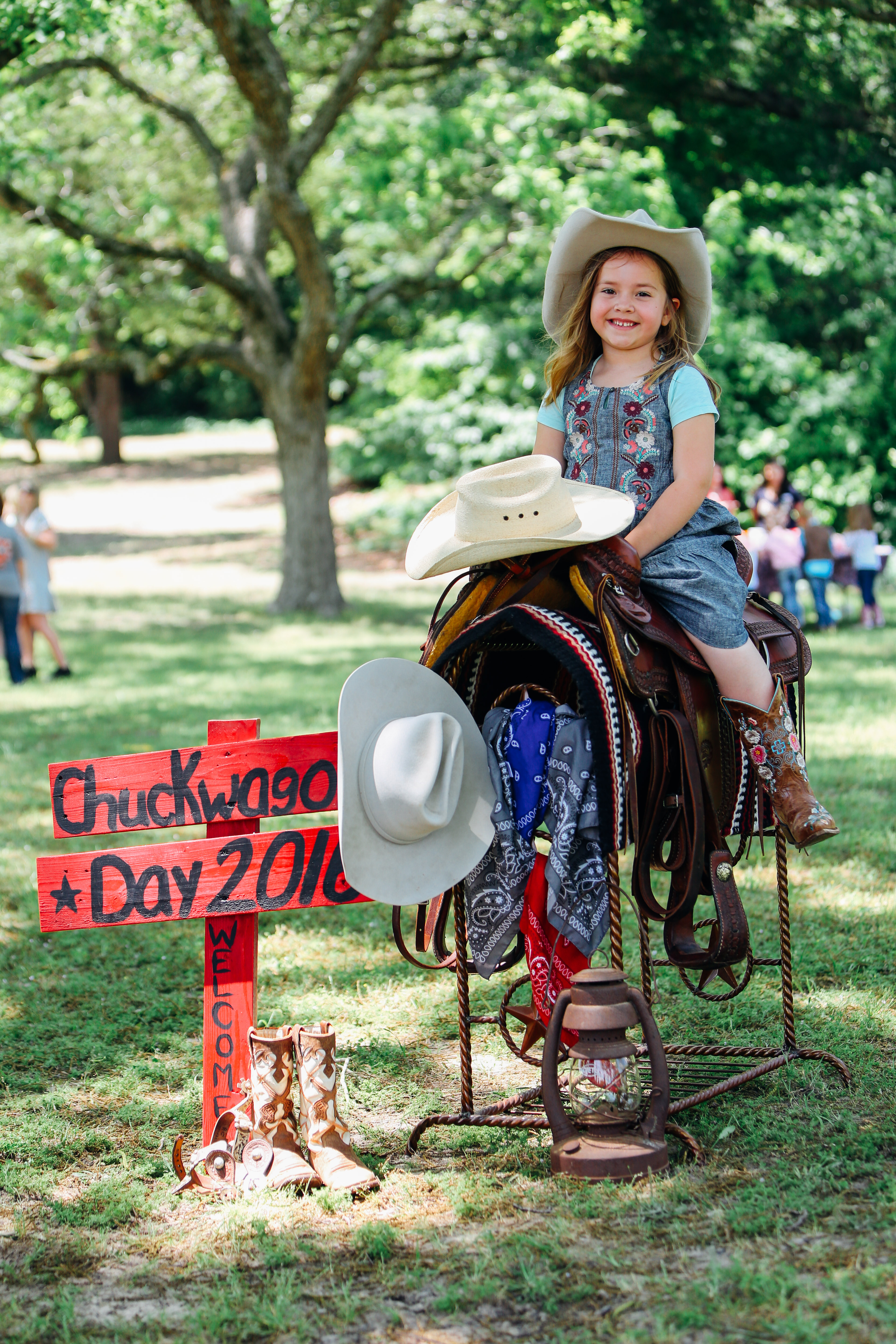 Chuck Wagon Day(TA)-47