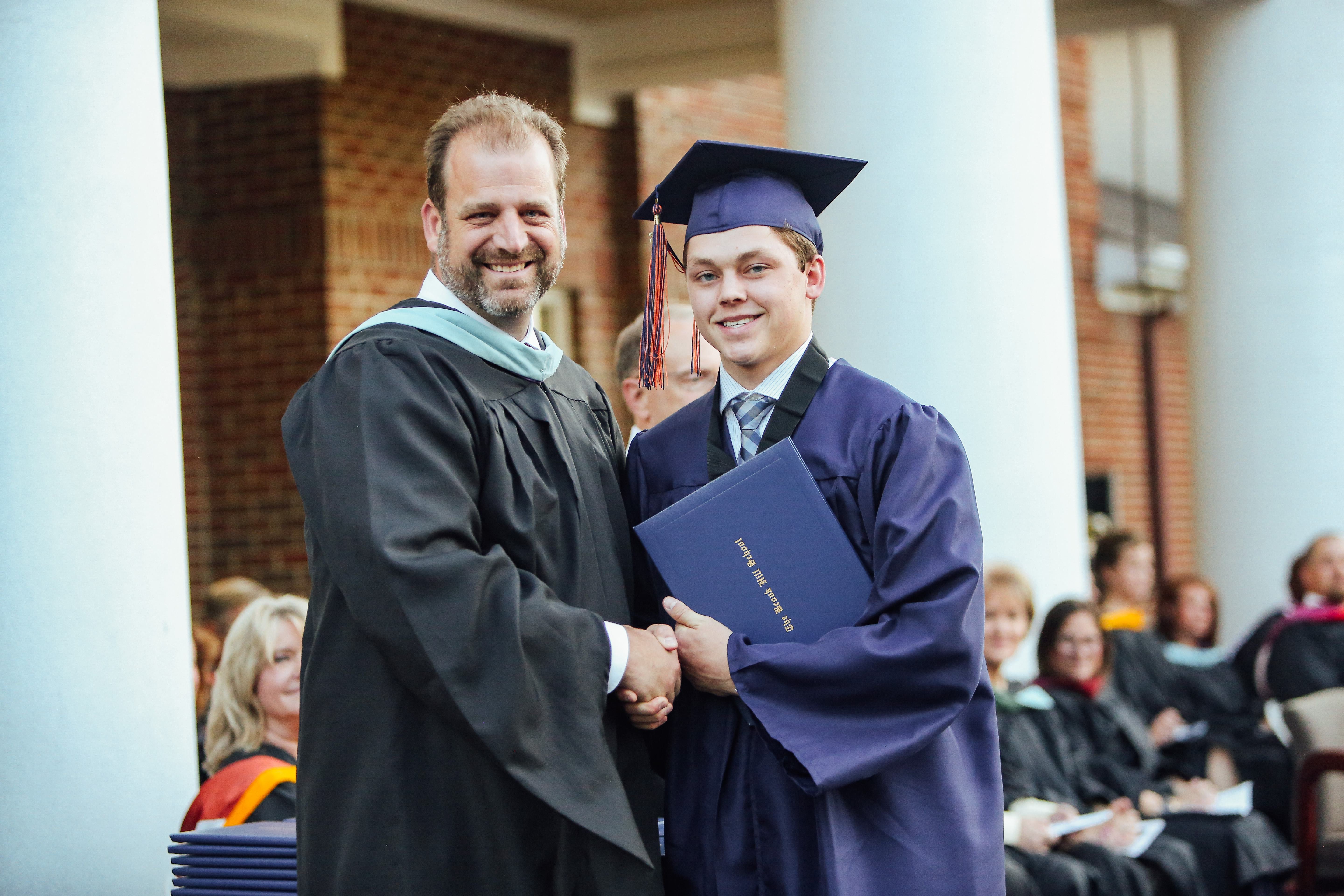 Graduation(TA)-306