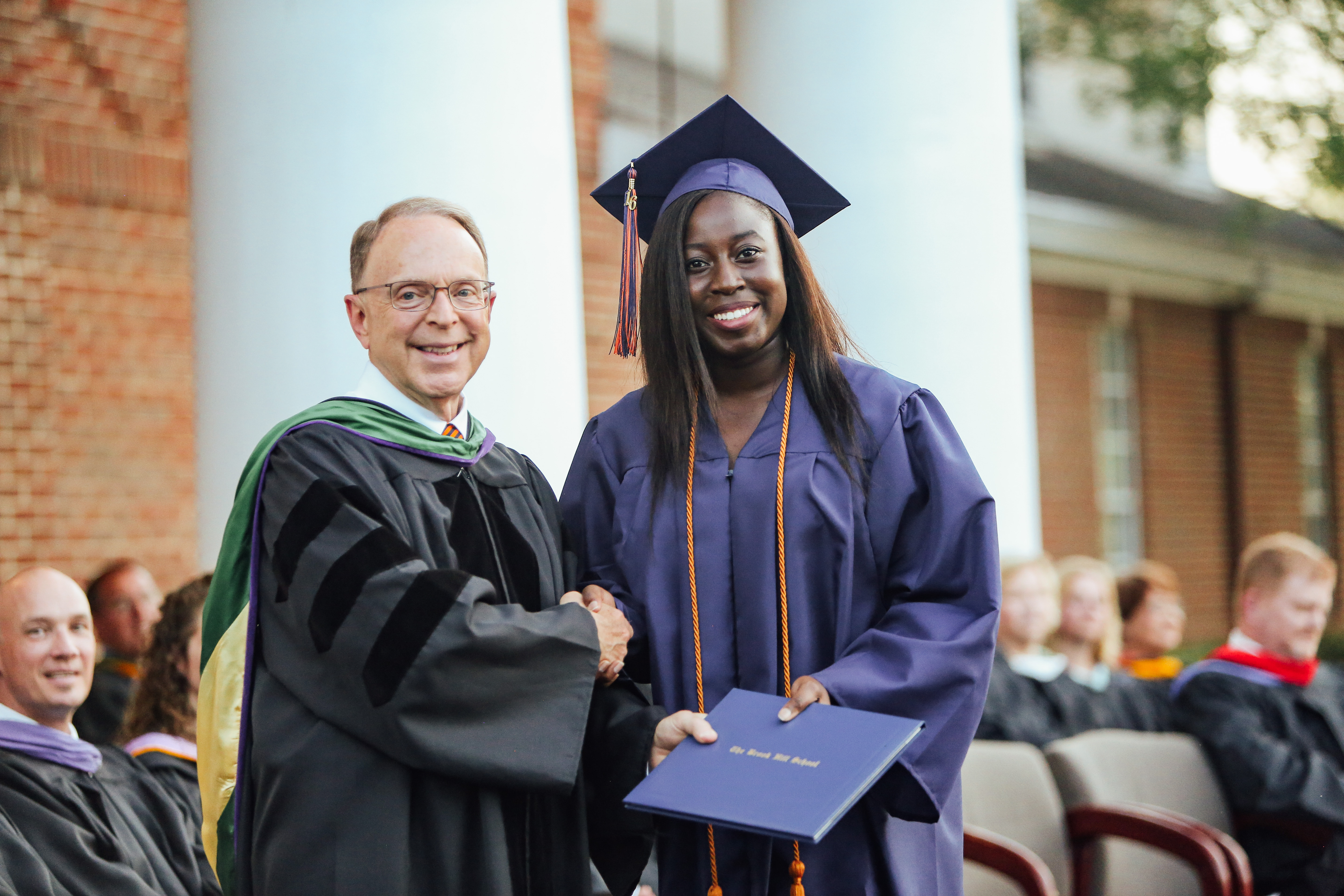 Graduation(TA)-310