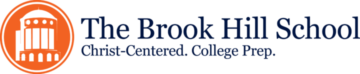 The Brook Hill School Logo