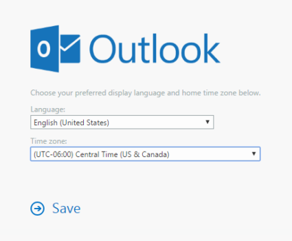 O365TimeZone
