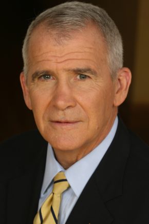 oliver north