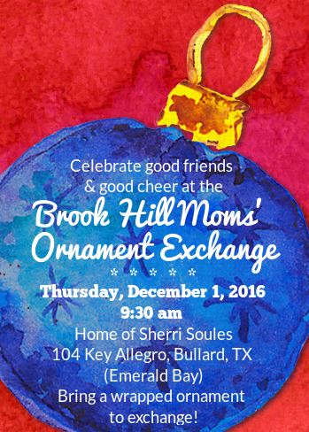 moms-ornament-exchange-evite