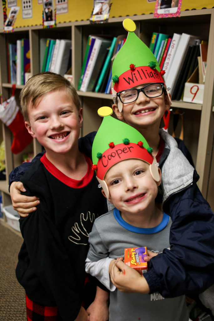 1stgradechristmaslm-13