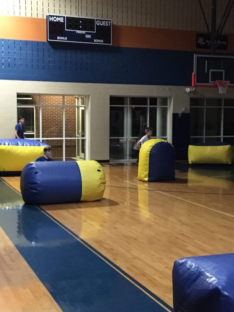 Boarding students stay busy on the weekends | Brook Hill School | Tyler, TX