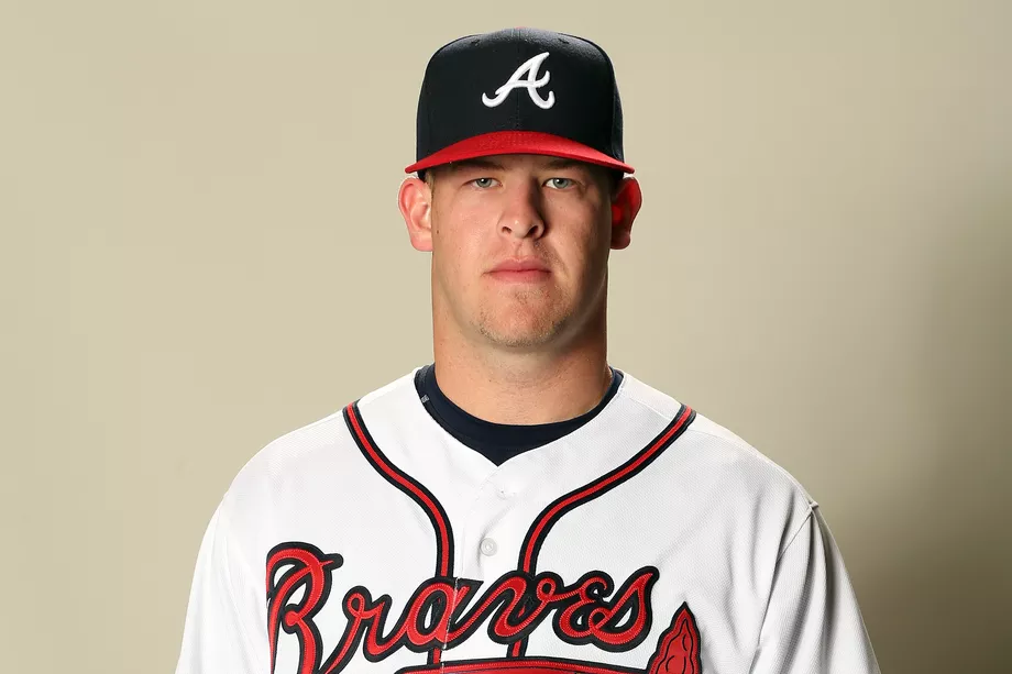 AJ Minter (Class of 2012) called up to MLB by Atlanta Braves - The Brook  Hill School