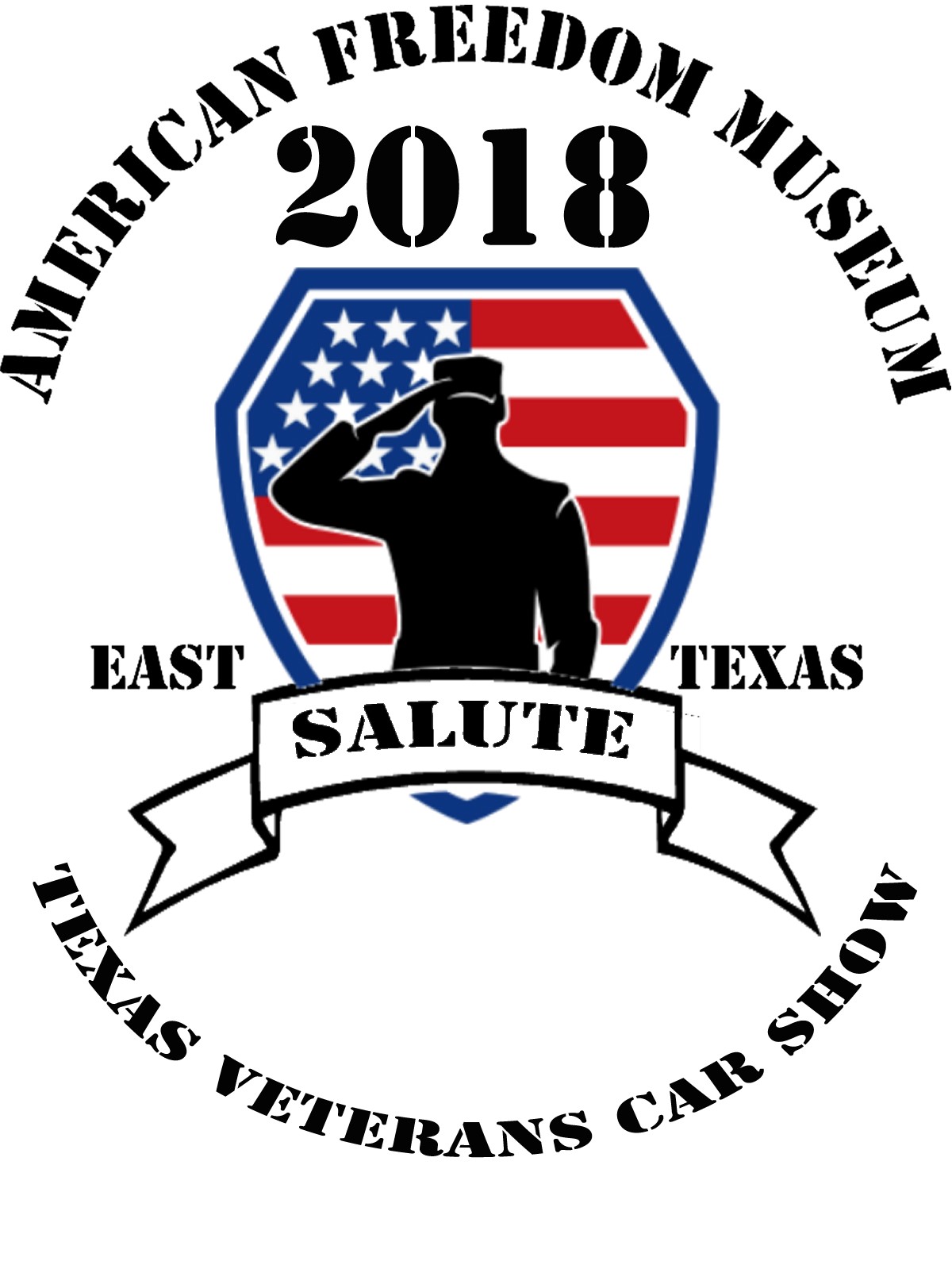 East Texas Salute 2018 Honoring Vietnam Veterans The Brook Hill School
