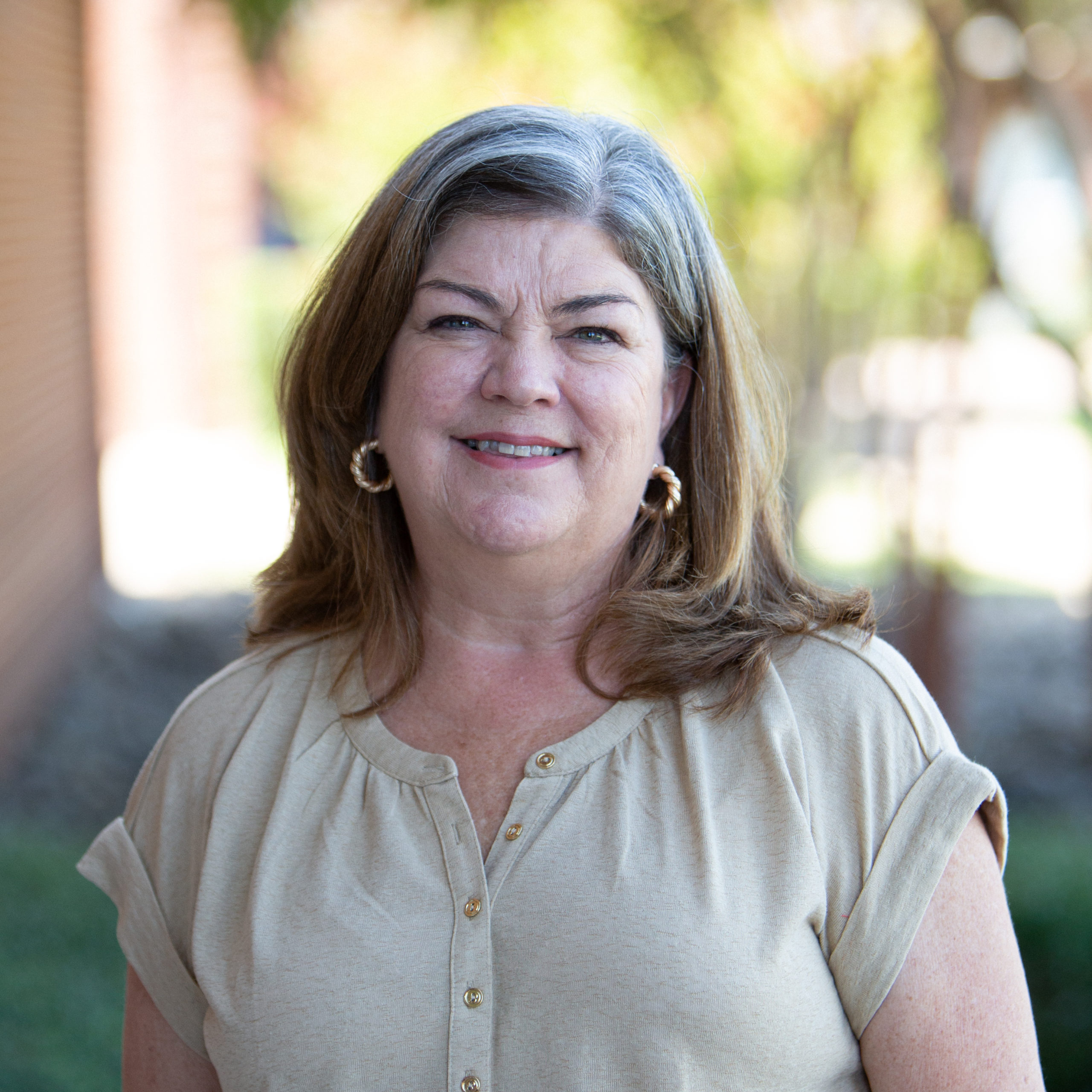 Sharla Rounsavall The Brook Hill School