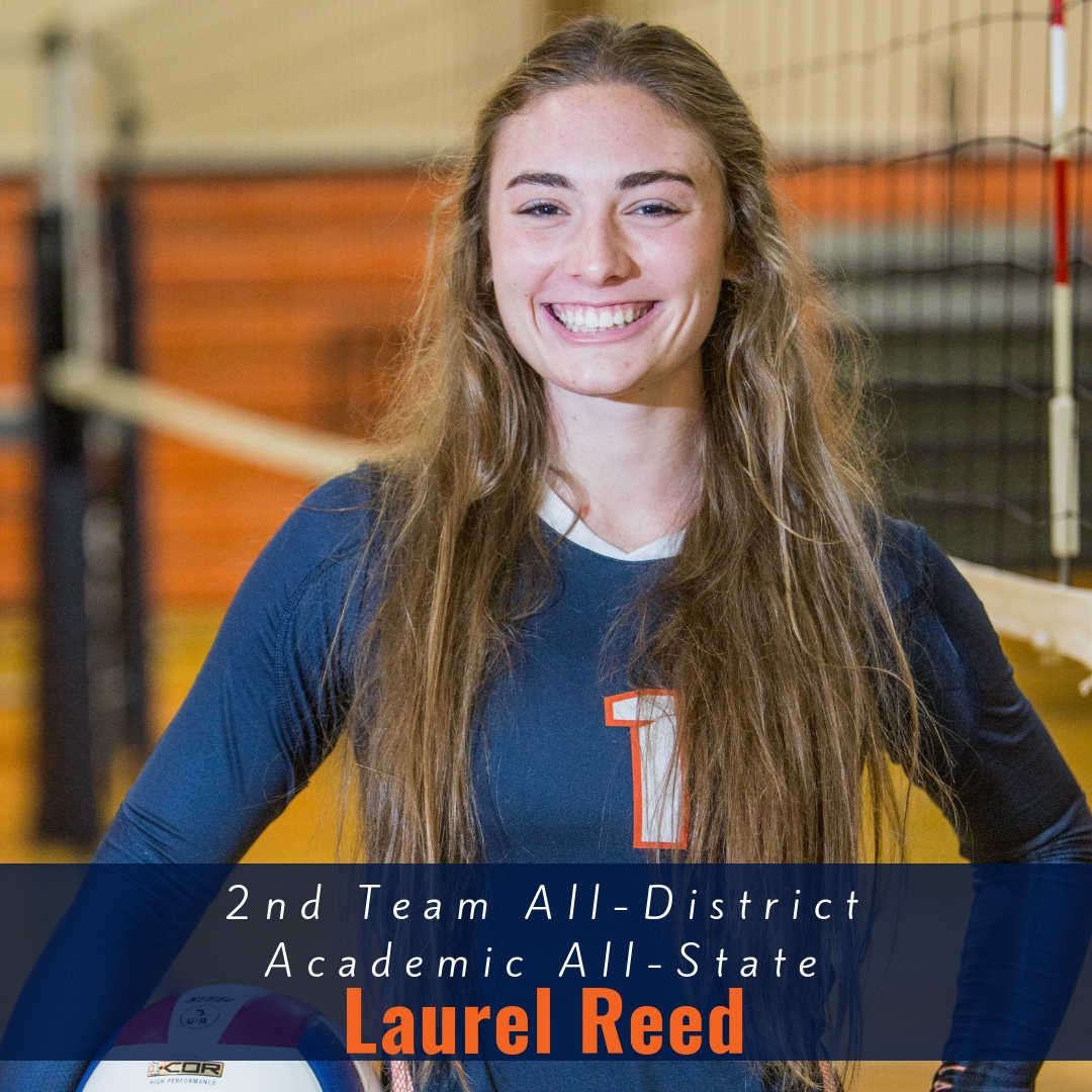 LADY GUARD 2018 ACCOLADES - The Brook Hill School