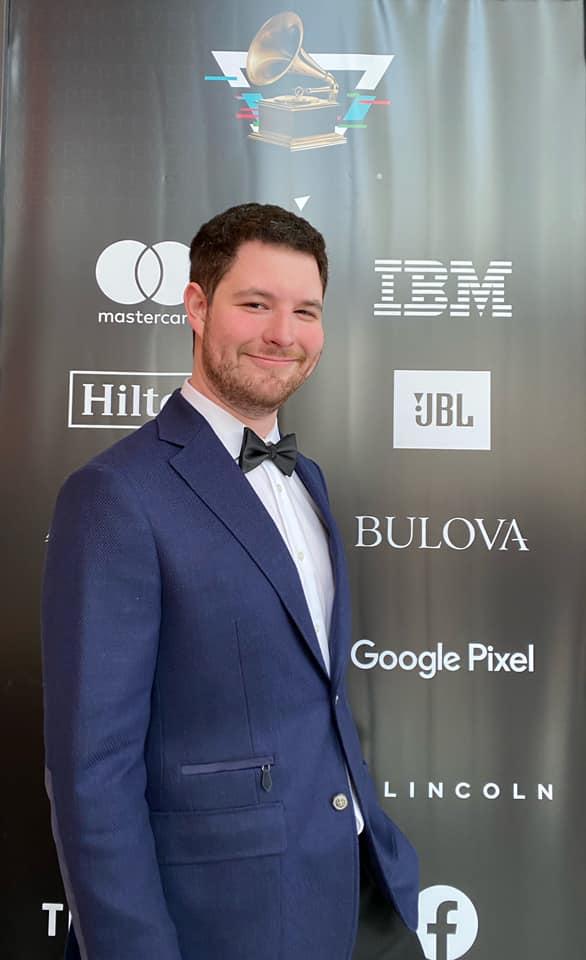 Alumni Highlight: Mason Lieberman