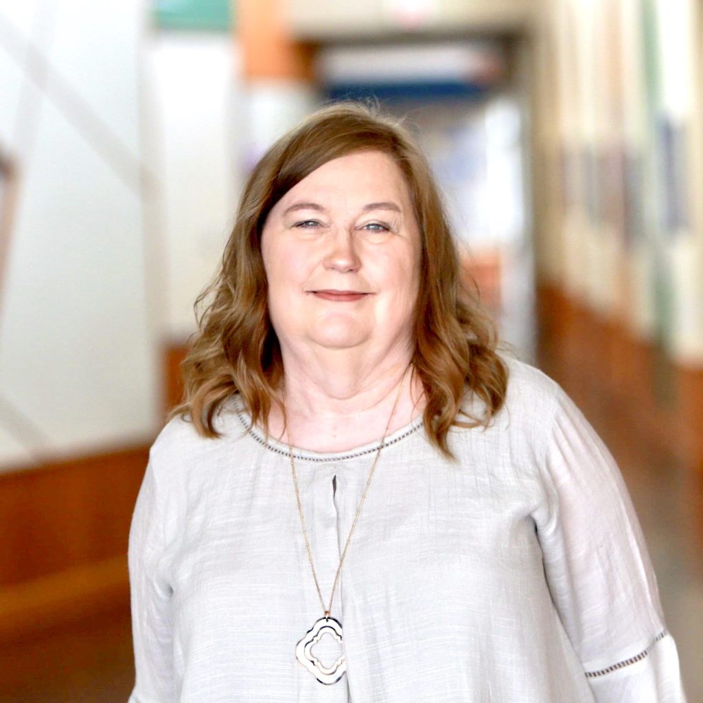Brook Hill Welcomes a New Lower School Dyslexia Specialist