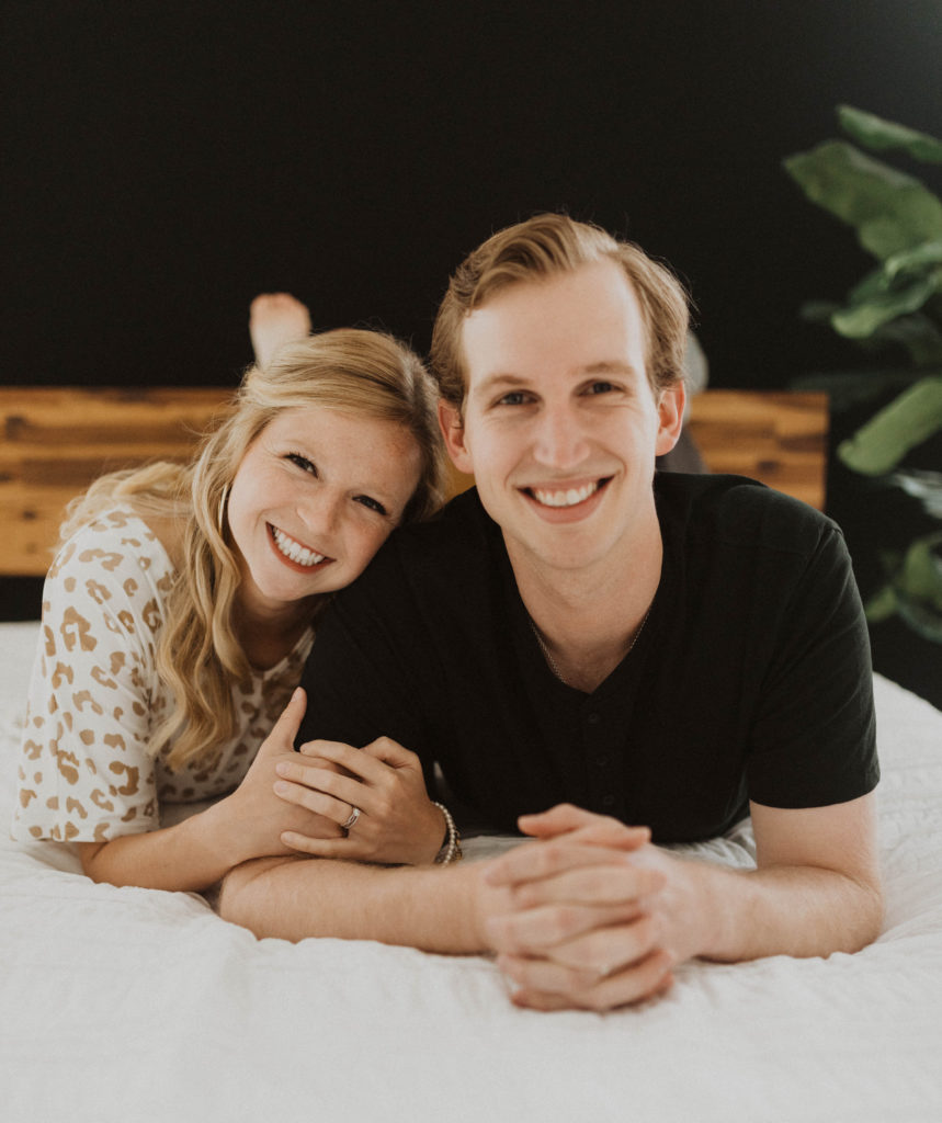 Alumni Highlight: The Kerns