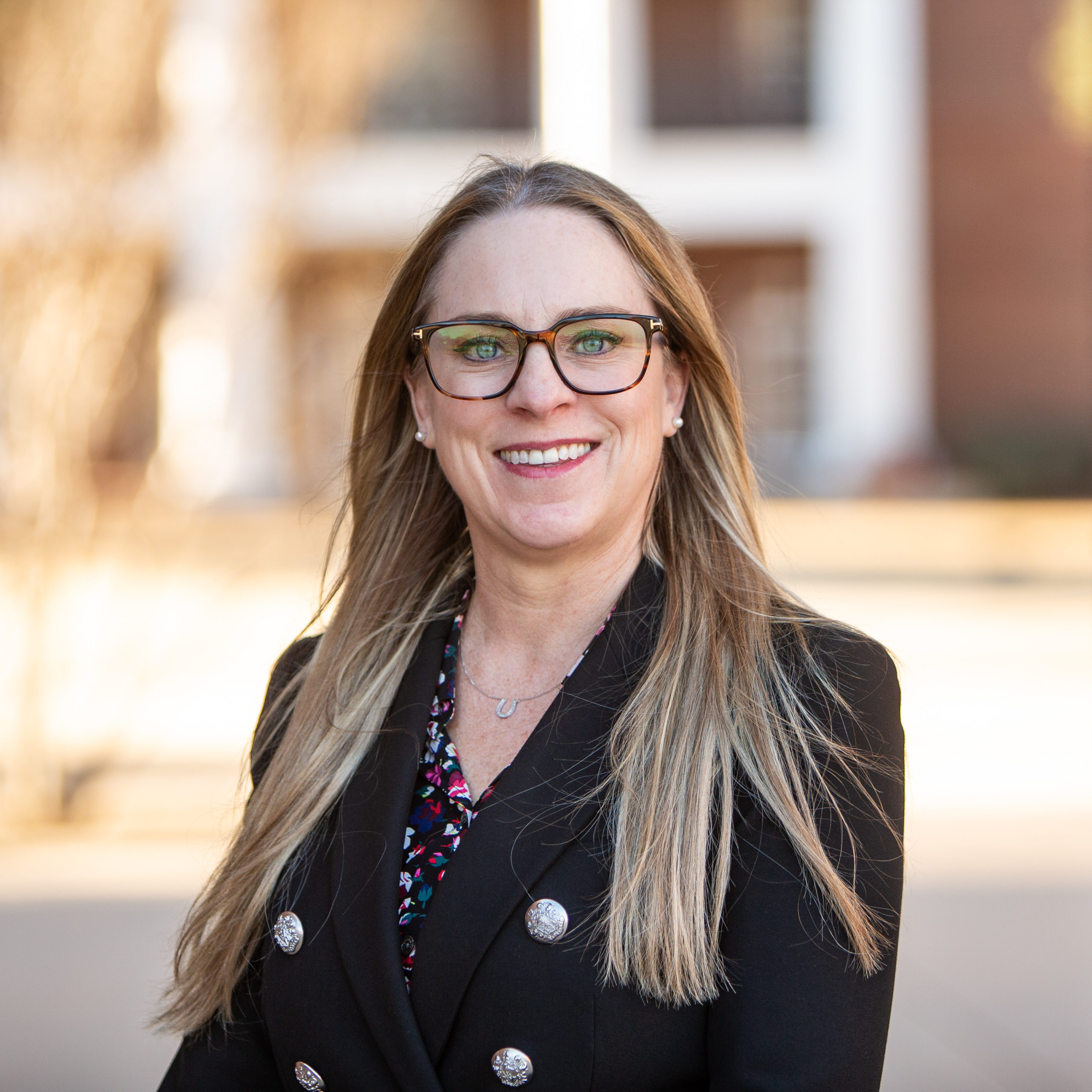 Meredith Attebery The Brook Hill School