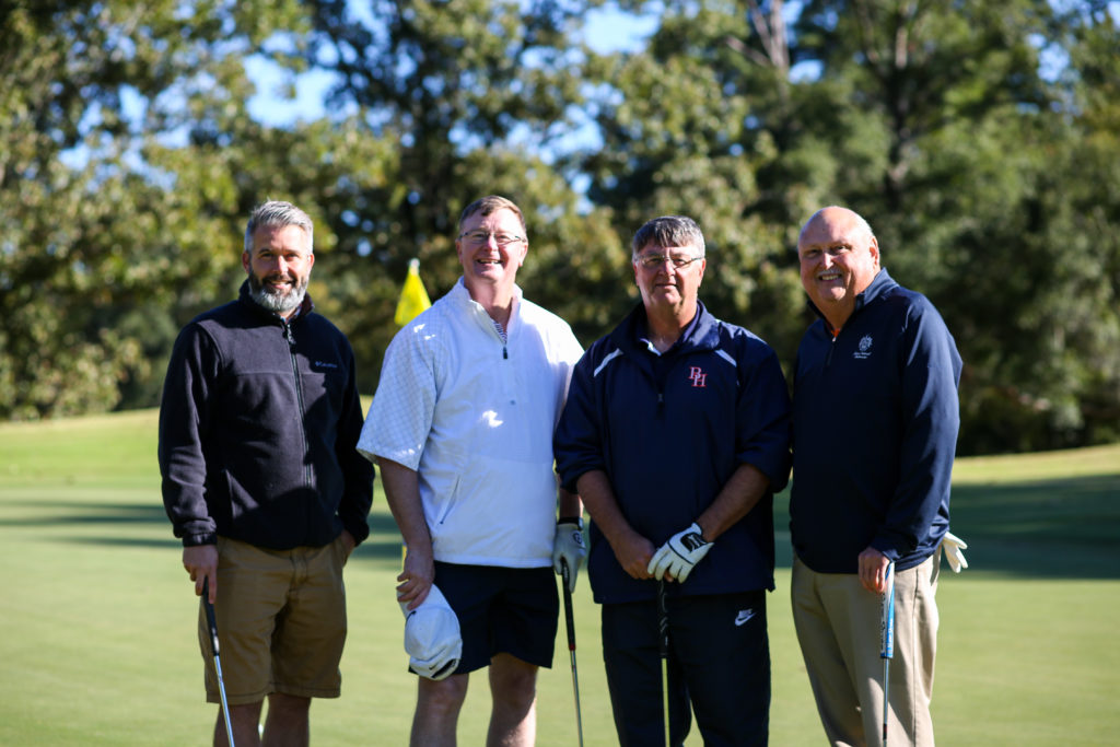 24th Annual BH Golf Classic