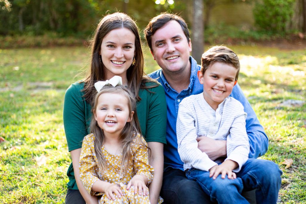 Parent Perspective: The Value of Christian Education