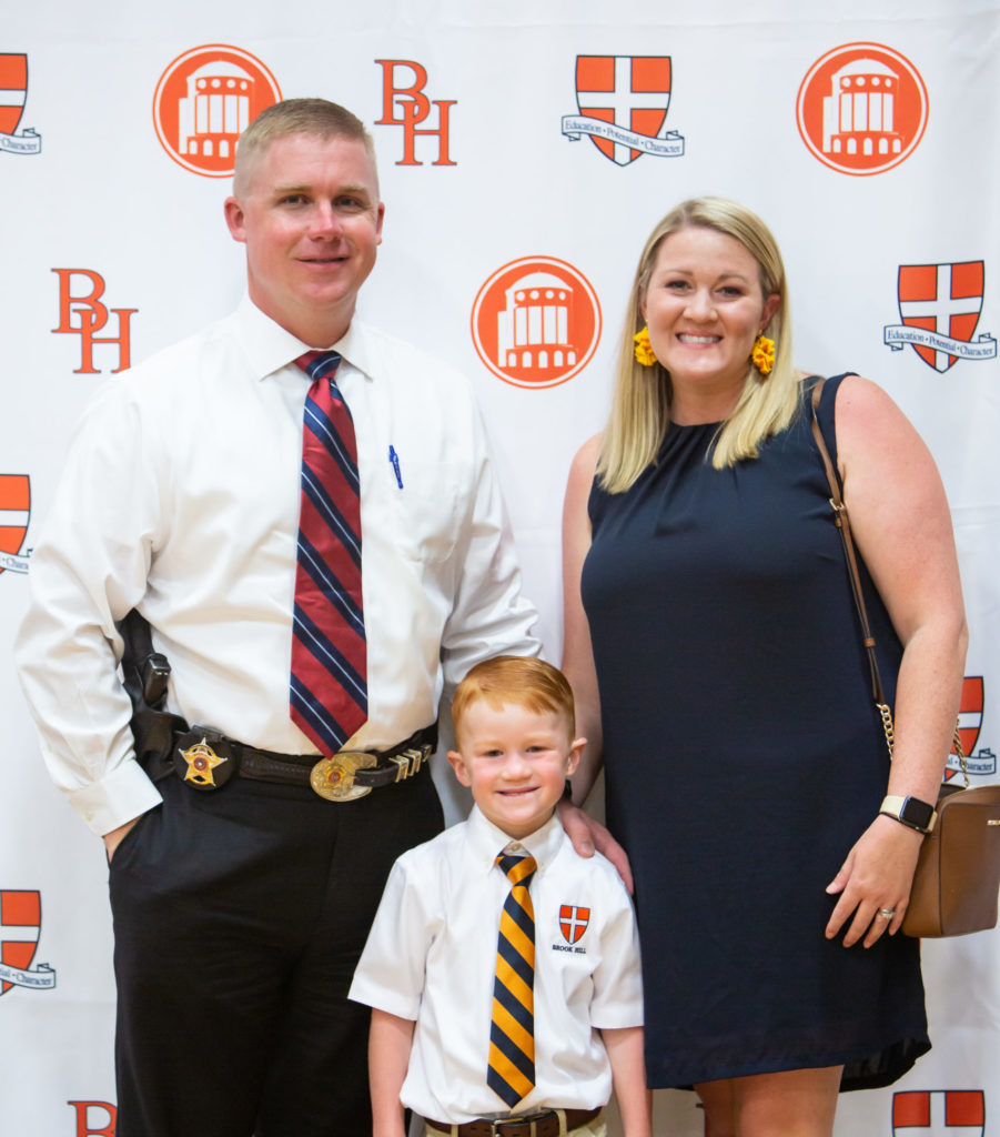 Alumni Highlight: Craig Halbrooks