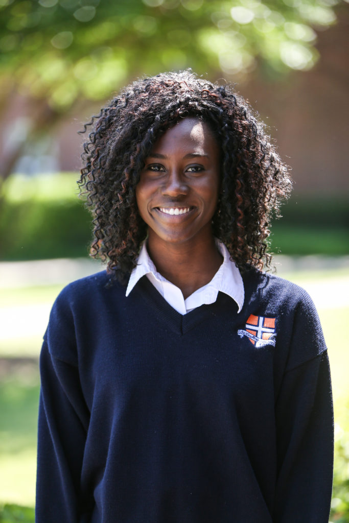 Alumni Highlight: Tito Babatunde