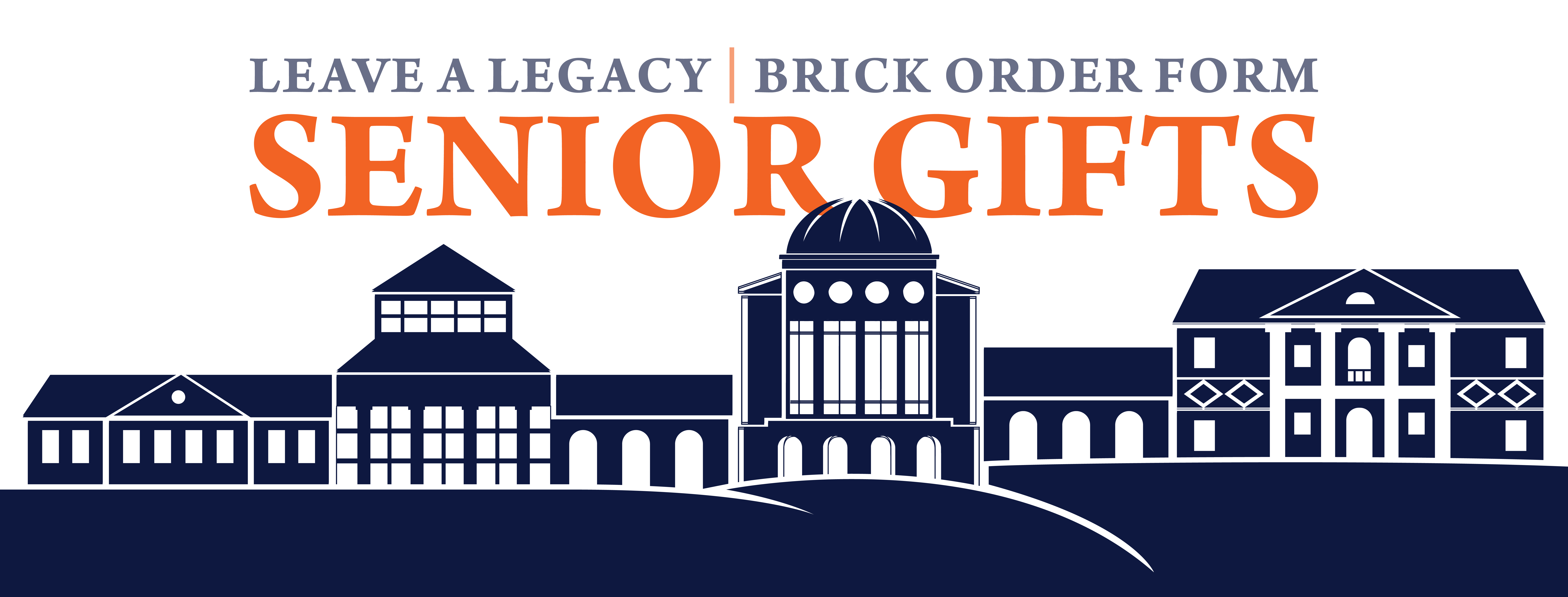 Senior Gifts - The Brook Hill School