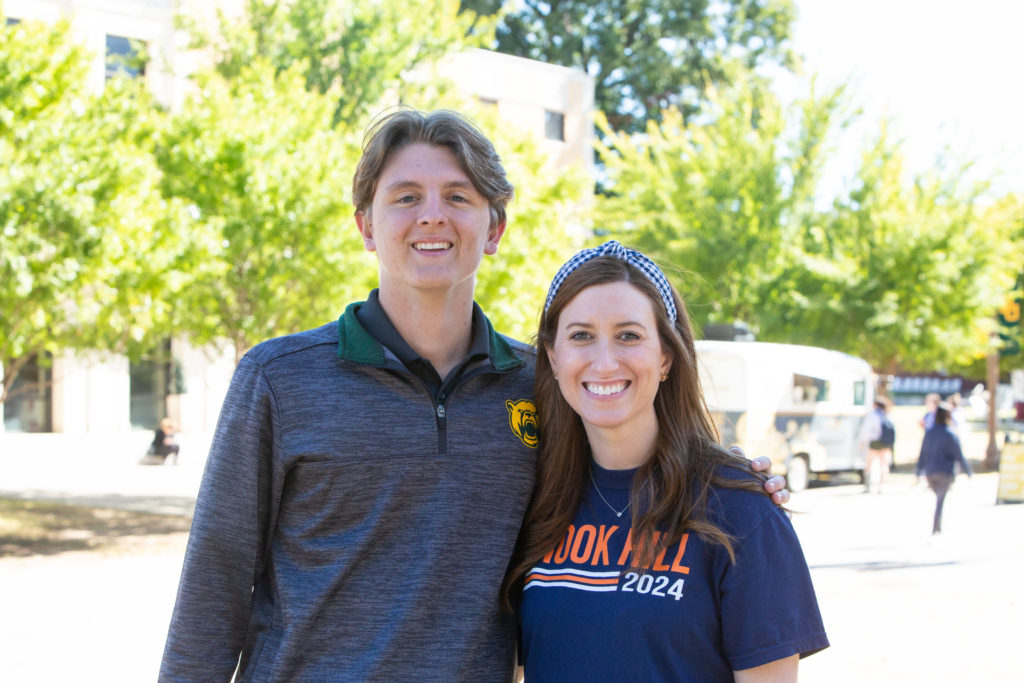 Alumni Highlight: Ryan Ordini