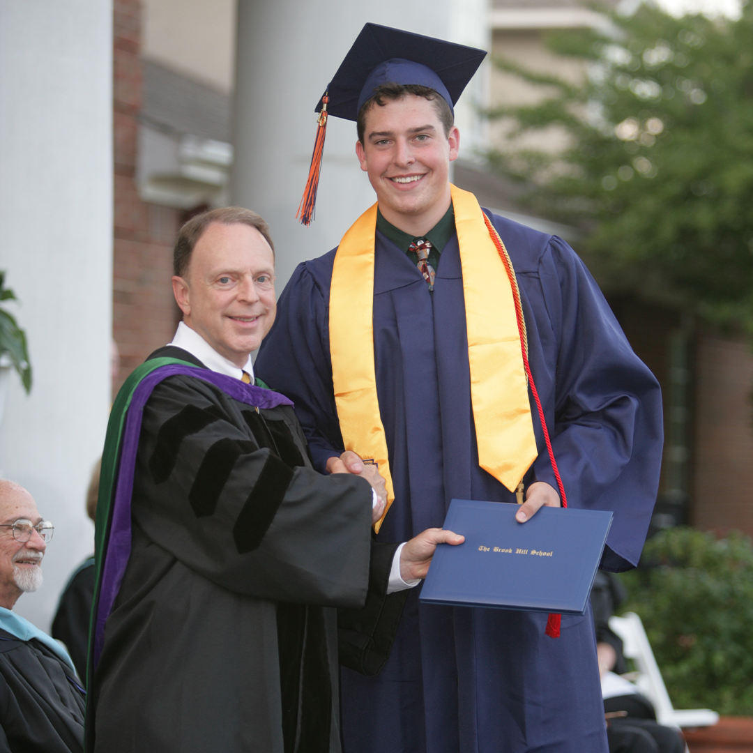 Graduation