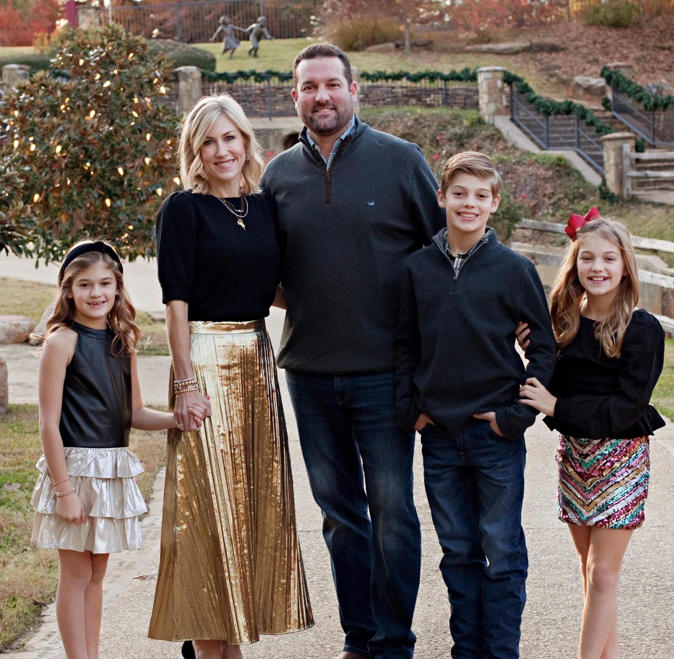 Edwards Familu