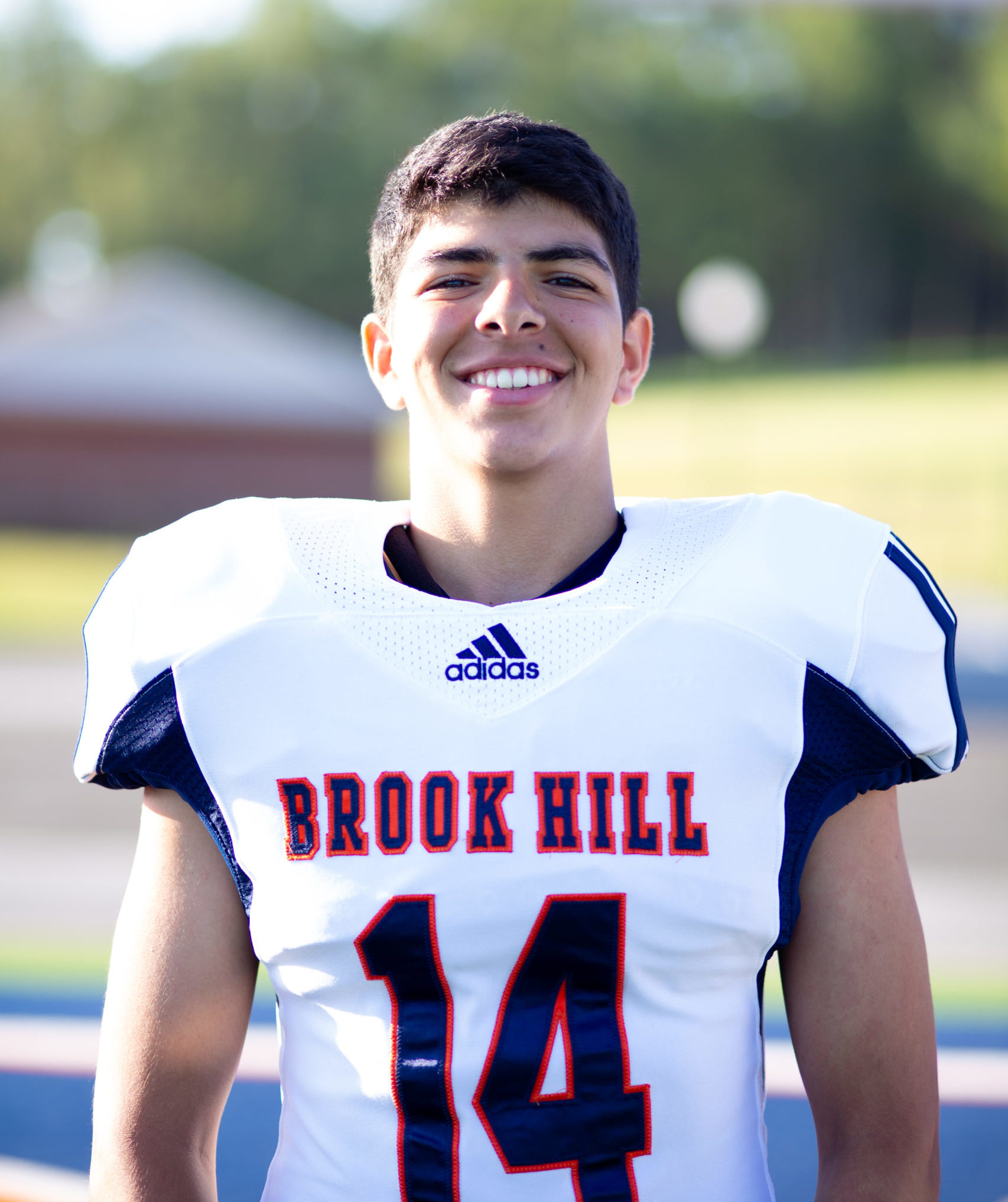 Fall Sports Media Day - Classics (AP)-42