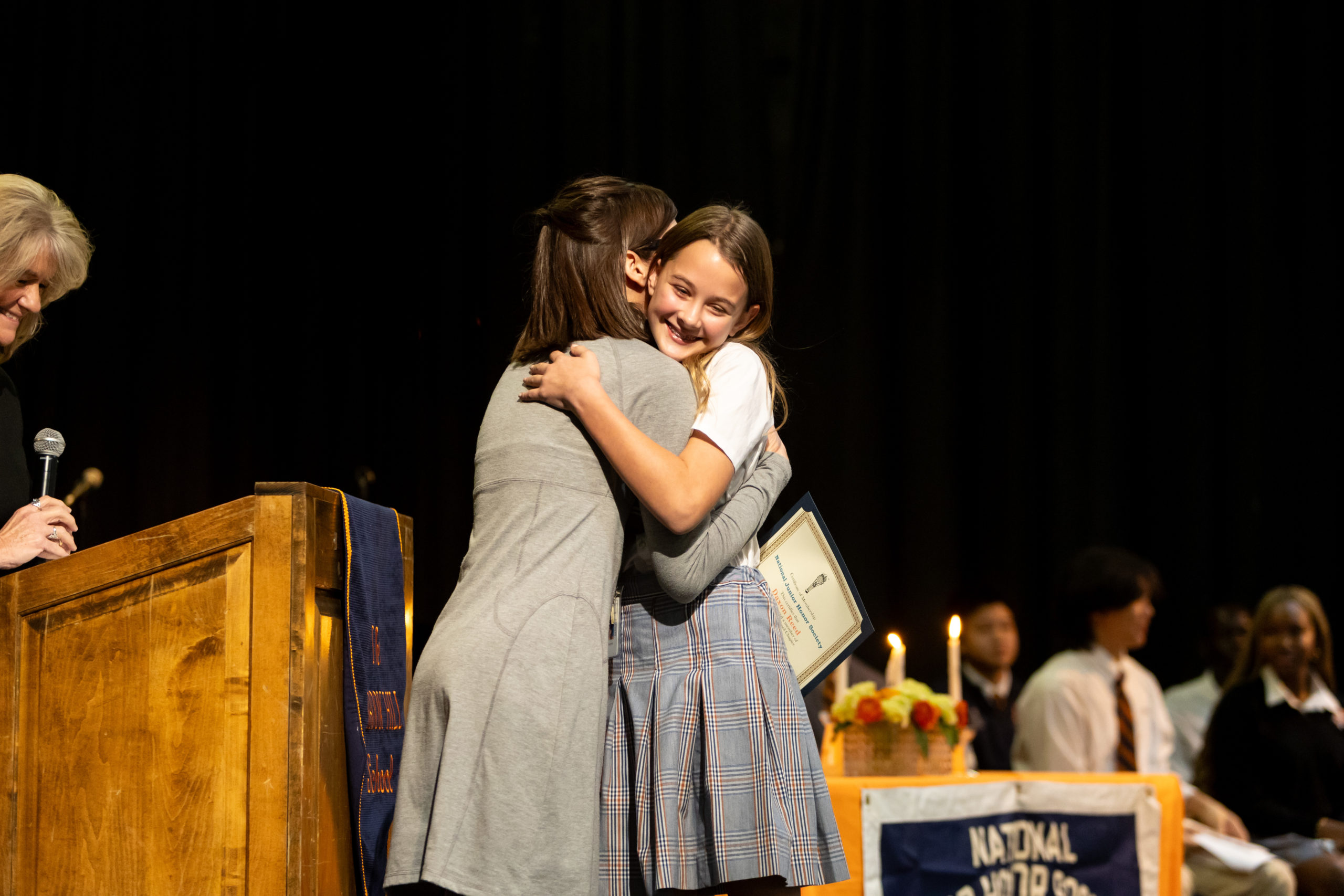 NJHS Induction Ceremony (AP)-69