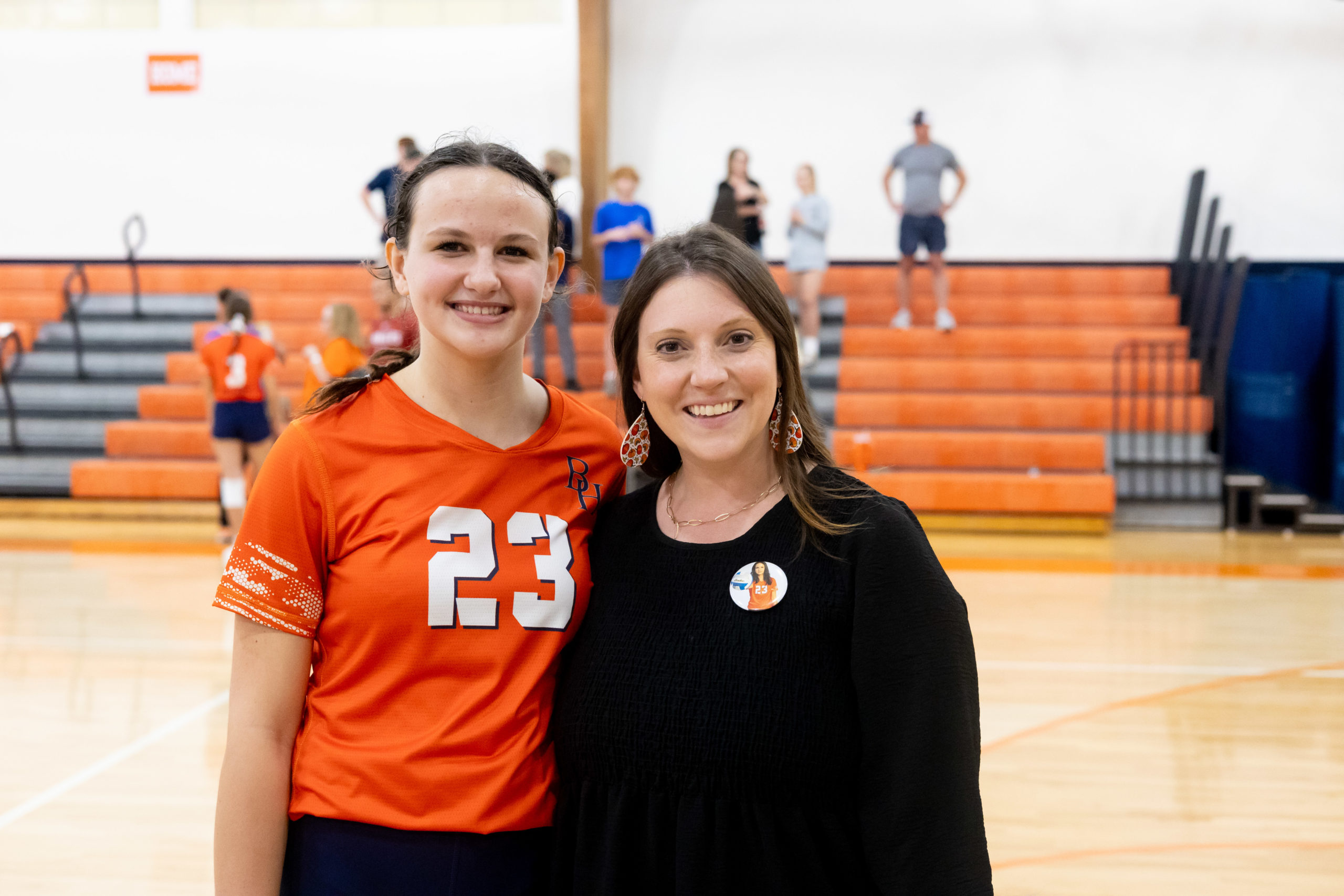 VB Faculty Appreciation (AP)-22