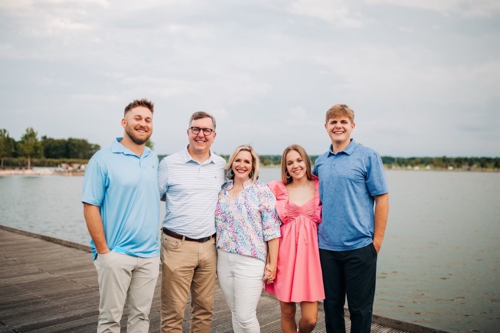 brady family