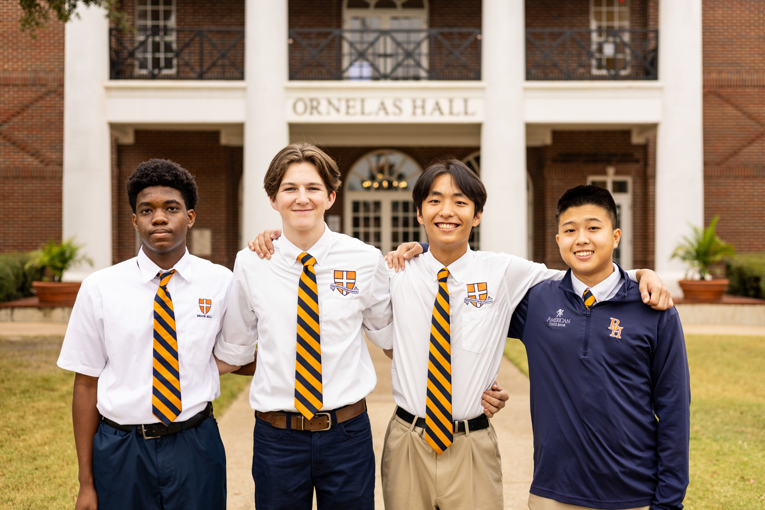 Four Students Named National Merit Commended Scholars The Brook Hill four-students-named-national-merit-commended-scholars-the-brook-hill